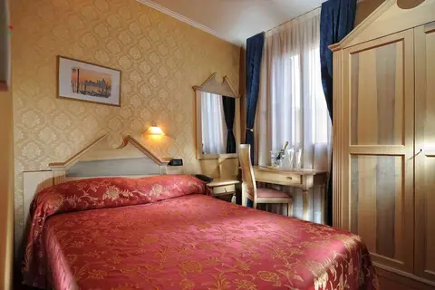 Hotel Tintoretto in Venetië, foto 13
