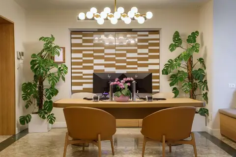 Cosmopolita Hotel Rome, Tapestry Collection by Hilton in Rome — foto 20