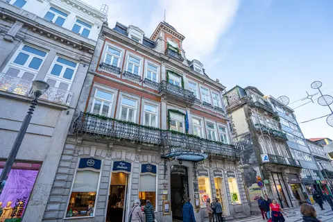 Grande Hotel do Porto in Porto, foto 17