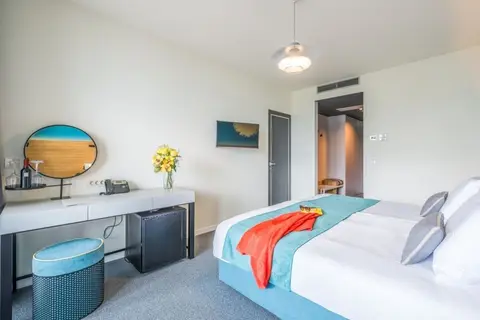 Hotel Nestos in Luka Rab — foto 10