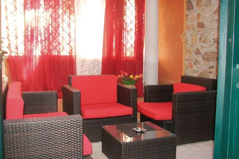 Hotel Villa Antica in Tropea — foto 18