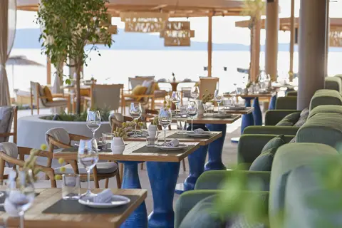 Mandarin Oriental, Costa Navarino in Πύλος — foto 16