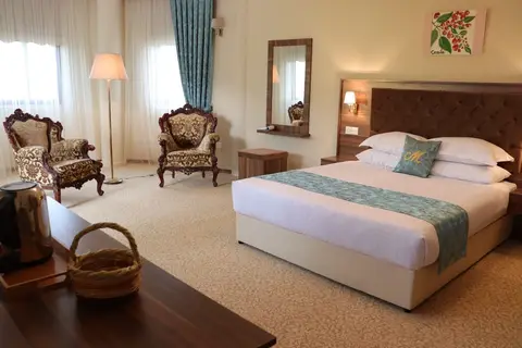 Meryem's Hotel in Girne — foto 10