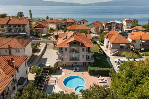 Basoski Apartments in Pestani — foto 20