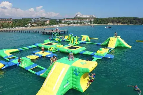 AQI Pegasos Club in Alanya, foto 9