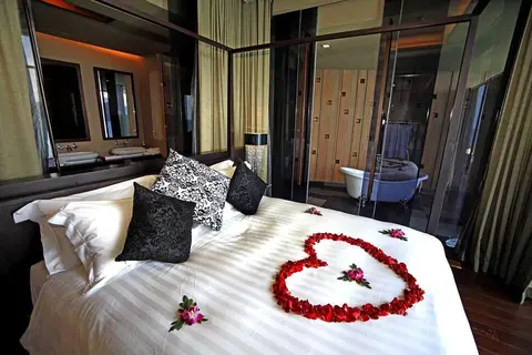 Impiana Private Villas in Phuket 83100 — foto 11