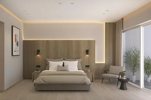 Sofianna Resort & Spa in Paphos, foto 29