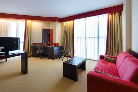 Hilton Garden Inn Lecce in Lecce, foto 16