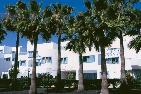 Aparthotel Costa Mar in Pocillos — foto 18