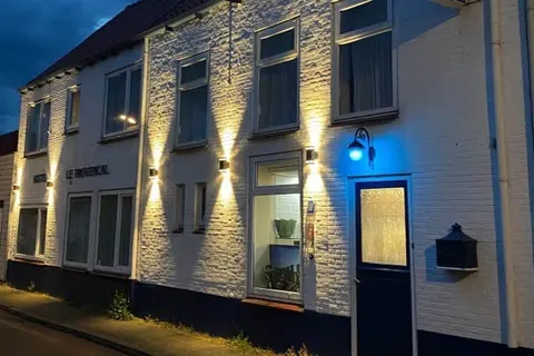 Hotel Le Provencal foto 1