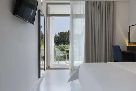 Bluesun Hotel Alga in Tučepi — foto 5