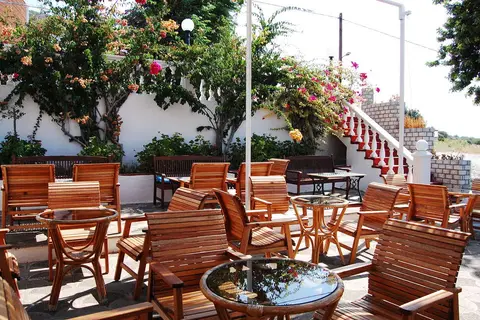 Fly & Go Samos Sun Hotel in Δημοτική Ενότητα Πυθαγορείου — foto 9