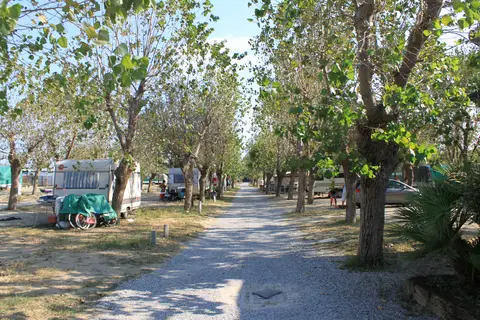 Pini Beach Village in Ravenna — foto 13