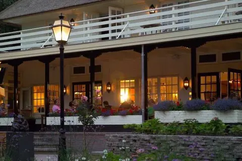 Landgoed De Uitkijk foto 21