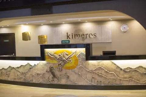 Kimeros Park Holiday Village in Kemer — foto 30