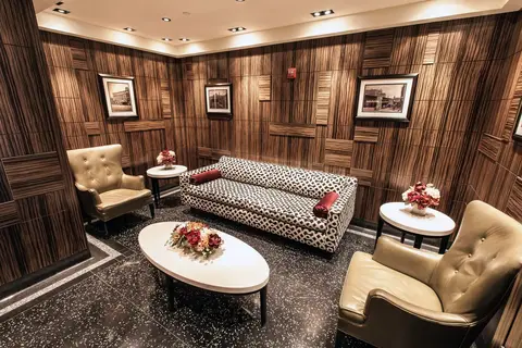 Hotel Opera House in New York — foto 9
