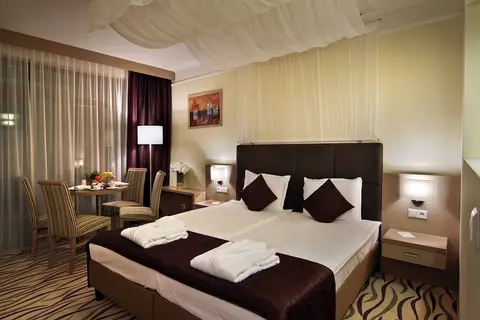 Flamingo Grand Hotel & Spa in Златни пясъци — foto 27