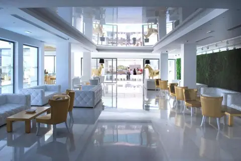 Diamond Deluxe Hotel in Kos, foto 18
