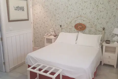 Basic Hotel Puerta de Sevilla in Sevilla — foto 2