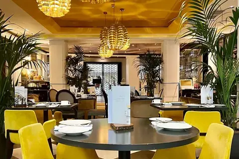Sofitel Paris Le Faubourg in Parijs, foto 19