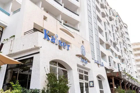 Kaiser in Kaiser — foto 10