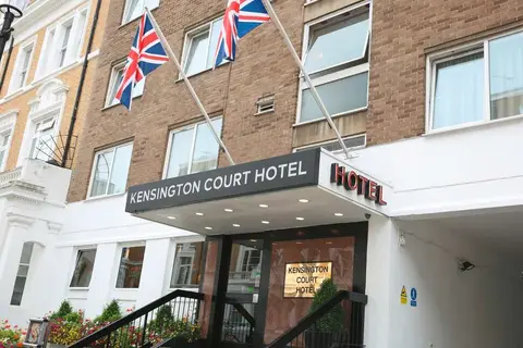 Kensington Court in Londen, foto 9