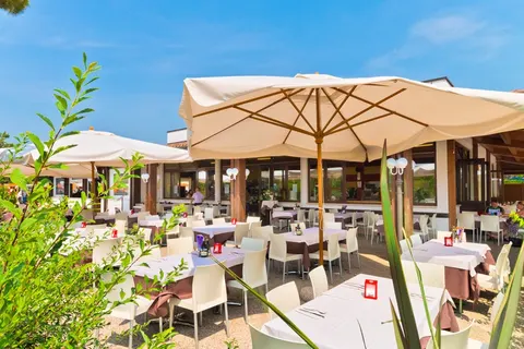 Camping Del Garda foto 2