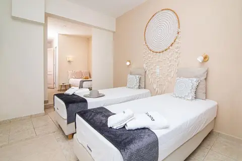 Despina Hotel by Philoxenia Hotel & SPA in Δημοτική Ενότητα Μαλίων — foto 4