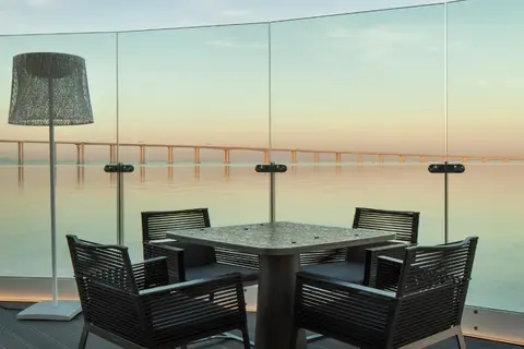 Myriad by SANA Hotels in Lissabon