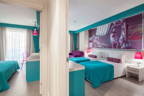 Hotel Sultan of Dreams in Manavgat, foto 5