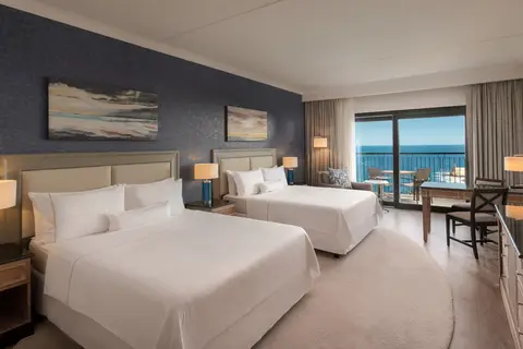 The Westin Dragonara Resort, Malta in San Ġiljan — foto 29