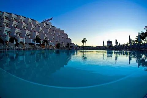 Alexandre Hotel Gala (ex Gala Tenerife) foto 26