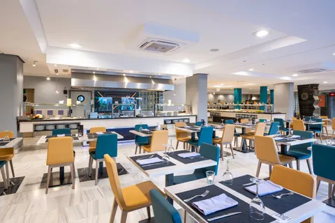 Climia Benidorm Plaza in Benidorm — foto 4