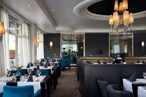 Van der Valk Hotel Gladbeck foto 13