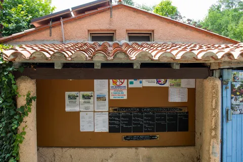 Camping Le Canigou foto 16