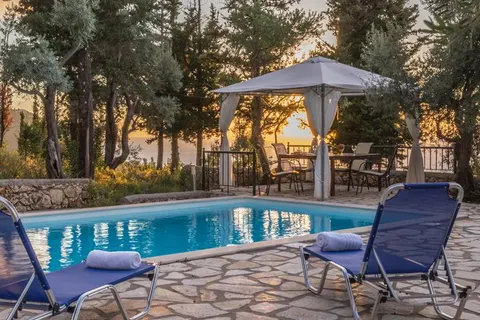 Nature Villas in Municipal Unit of Lefkada — foto 15