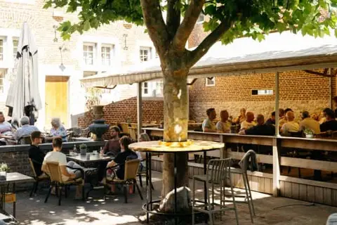 Hotel Blanckthys in 's-Gravenvoeren, foto 22