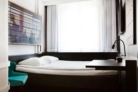 Comfort Hotel Xpress Stockholm Central in Stockholm — foto 2