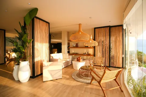 Regina Blu Hotel foto 8