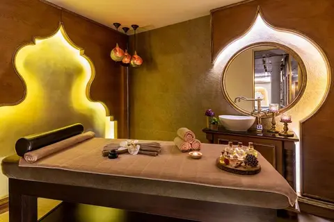 Romance Istanbul Hotel in İstanbul — foto 9
