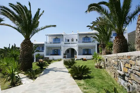 Porto Raphael in Άγιος Ιωάννης — foto 27