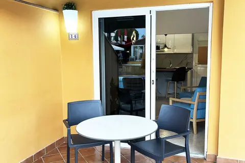 Los Almendros Gays Exclusive Vacation Club in San Bartolomé de Tirajana — foto 25