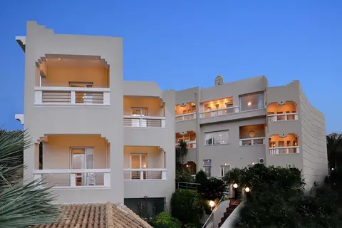 Scala Boutique Hotel & Suites in Δημοτική Ενότητα Γαζίου — foto 2