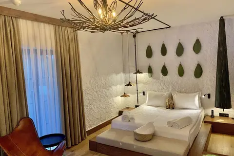 Very Chic Bodrum in Bodrum — foto 24