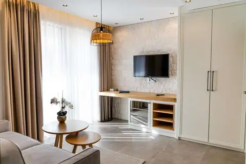 Hotel Casa di Sofia in Bečići, foto 16