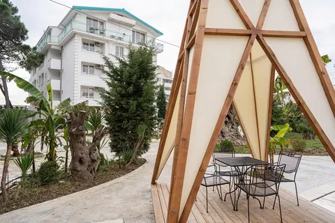 Garden Palace foto 3