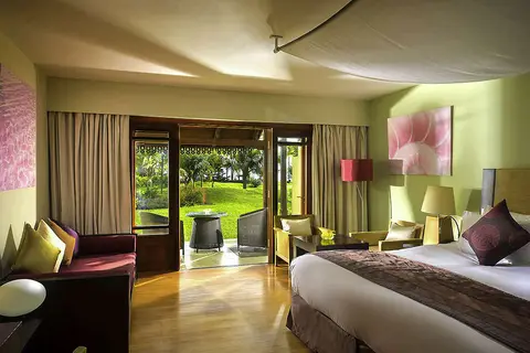 Sofitel Mauritius L'Imperial Resort & Spa in Flic en Flac VCA — foto 4