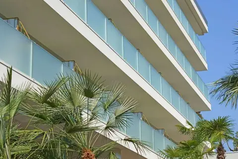 Hotel La Perla Garda in Garda, foto 22