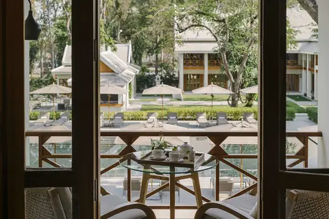AVANI+ Luang Prabang in ຫຼວງພະບາງ — foto 23
