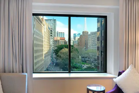 Amora Hotel Jamison Sydney in Sydney — foto 11